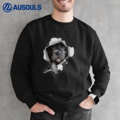 French Bulldog Frenchie Sweatshirt