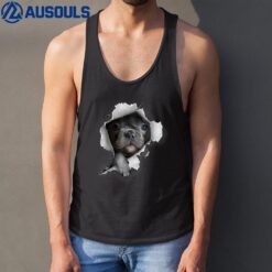 French Bulldog Frenchie Tank Top