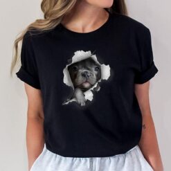 French Bulldog Frenchie T-Shirt