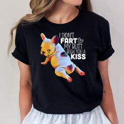 French Bulldog Funny T-Shirt