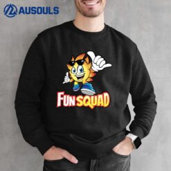Fun Squad Sweatshirt