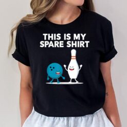 Funny Bowling Lover T-Shirt