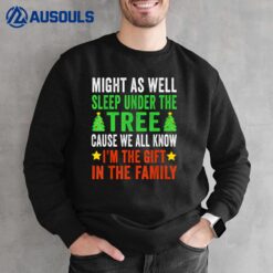 FunChristmas Pajamas Sweatshirt