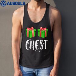 Chest Nuts Hoodie