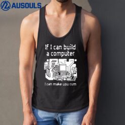 Funny Trending Tank Top