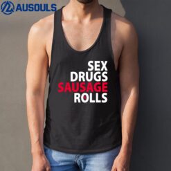 Funny Trending Tank Top