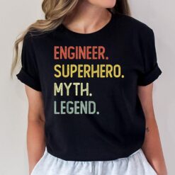 Funny engineer T-Shirt