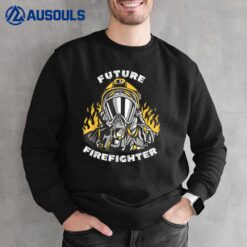 Future Firefighter Sweatshirt