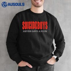 G59 Records Merch Suicideboys Sweatshirt