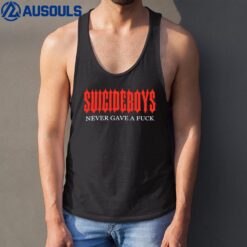 G59 Records Merch Suicideboys Tank Top