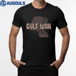 GULF WAR VETERAN T-Shirt
