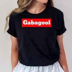 Gabagool Italian Meme T-Shirt