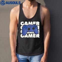 Gamer Joystic tshirt