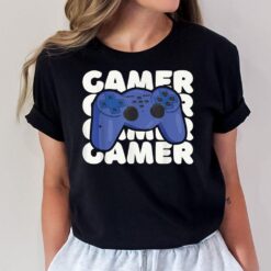 Gamer Joystic tshirt