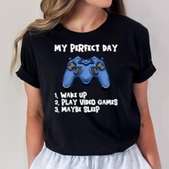 Gamer Shirt Funny