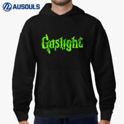 Gaslight Bumps Hoodie