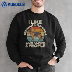 German Shepherd Ver 4 T-Shirt