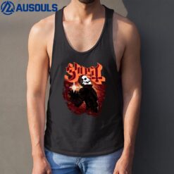 Ghost New 2023 Tank Top