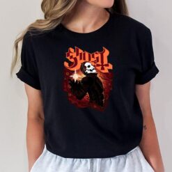 Ghost New 2023 T-Shirt