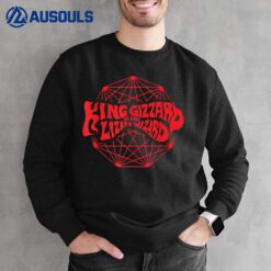 Gizzards King Sweatshirt