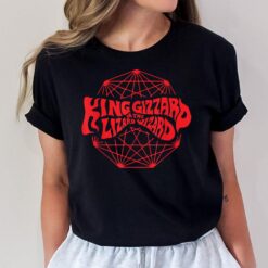 Gizzards King T-Shirt