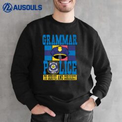 Grammar Police  Kids