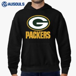 Green Bay Packers Hoodie