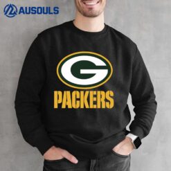 Green Bay Packers Sweatshirt