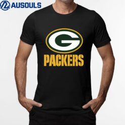 Green Bay Packers T-Shirt