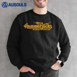HAMMERJACKS 70S Sweatshirt