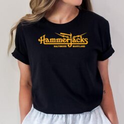 HAMMERJACKS 70S T-Shirt