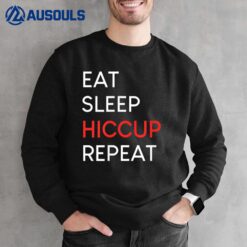 Hiccup Sweatshirt