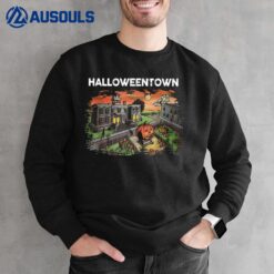 Halloweentown University 1998 Sweatshirt