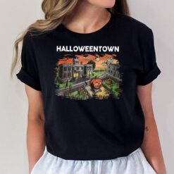Halloweentown University 1998 T-Shirt
