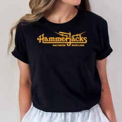 Hammerjacks 70s T-Shirt