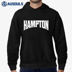 Hampton Virginia Hoodie