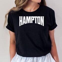 Hampton Virginia T-Shirt