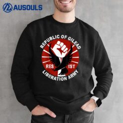 Handmaids Tale Gilead Liberation Sweatshirt