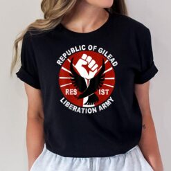 Handmaids Tale Gilead Liberation T-Shirt