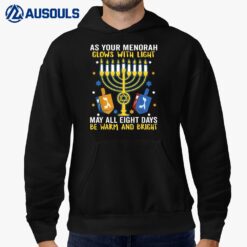 Hanukkah Hoodie