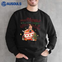 Have Yourself A Harry Little Christmas Sweatshirt
