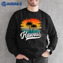 Hawaii  Hawaii State  Hawaii Lover  Hawaii Sweatshirt