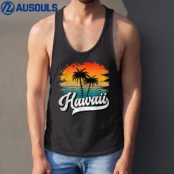 Hawaii  Hawaii State  Hawaii Lover  Hawaii Tank Top