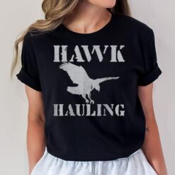 Hawks Hauling T-Shirt