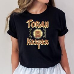 Hebrew Israelite Clothing for Women Judah Yah Torah Keeper T-Shirt