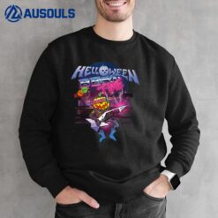 Helloween Best Time Sweatshirt