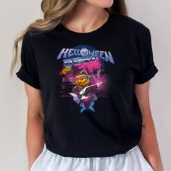 Helloween Best Time T-Shirt