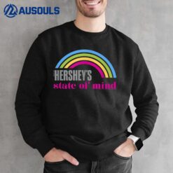 Hershey's State of Mind Rainbow Logo Sweatshirt