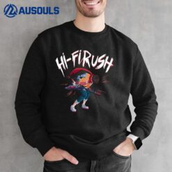 Hi Firush Sweatshirt