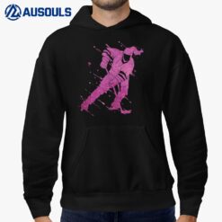 Hockey Girl Hoodie